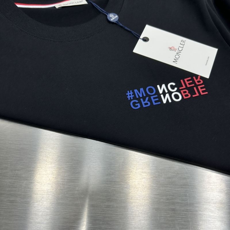 Moncler T-Shirts